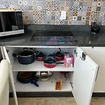 Anah Downtown Luxury Condo