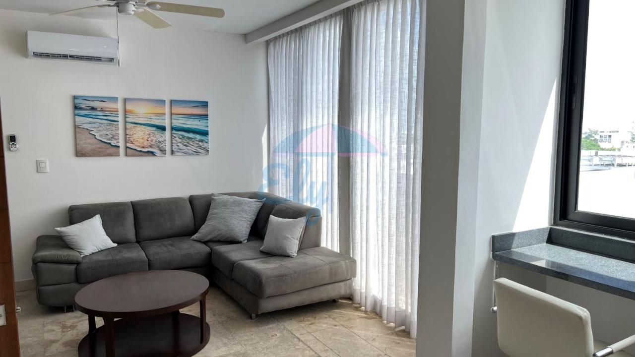 Apartamento Amplio Departamento Centrico!