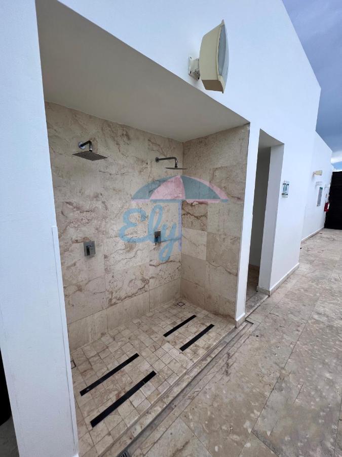 Amplio Departamento Centrico! Apartamento Playa del Carmen