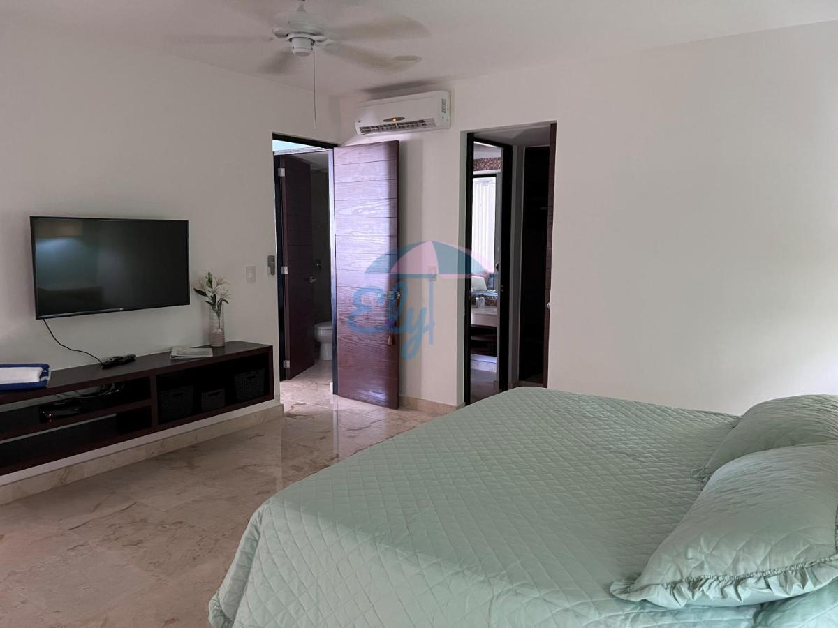 Apartamento Amplio Departamento Centrico! *