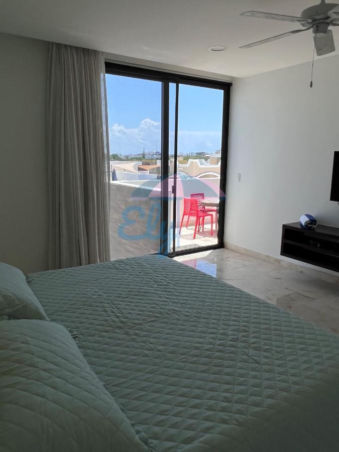 Apartamento Amplio Departamento Centrico! Playa del Carmen