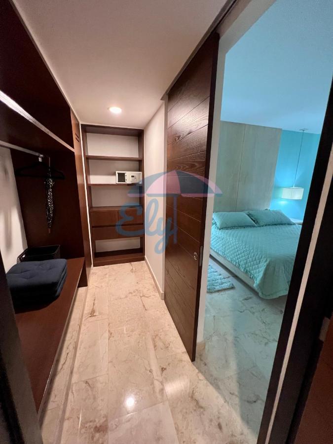 Amplio Departamento Centrico! Apartamento Playa del Carmen