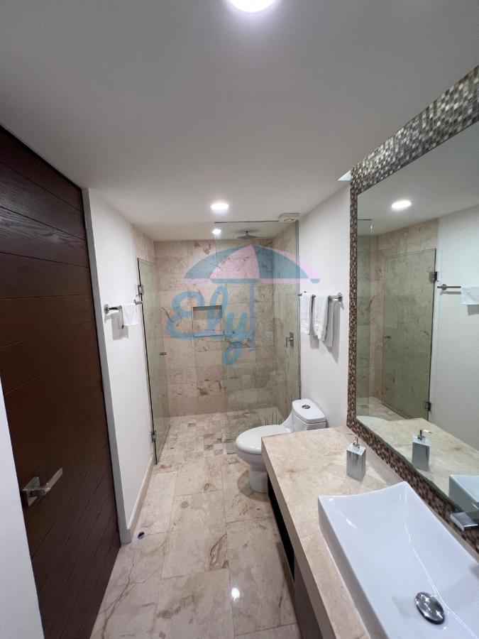 Apartamento Amplio Departamento Centrico! *