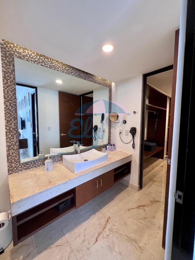 Amplio Departamento Centrico! Apartamento Playa del Carmen