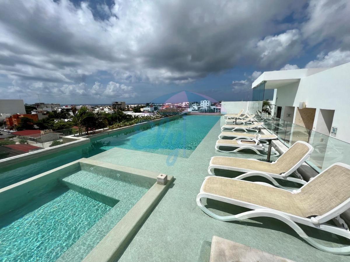 Apartamento Amplio Departamento Centrico! Playa del Carmen