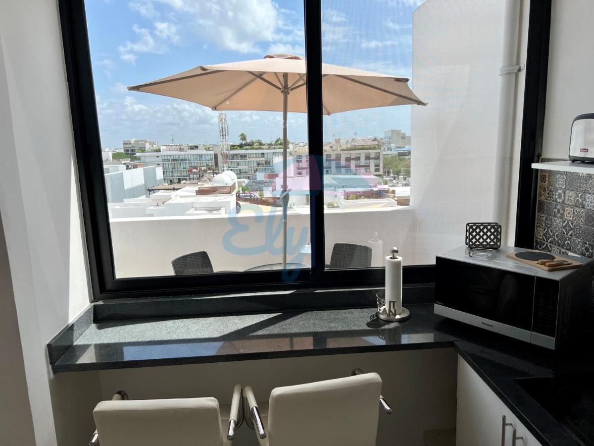 Apartamento Amplio Departamento Centrico! *