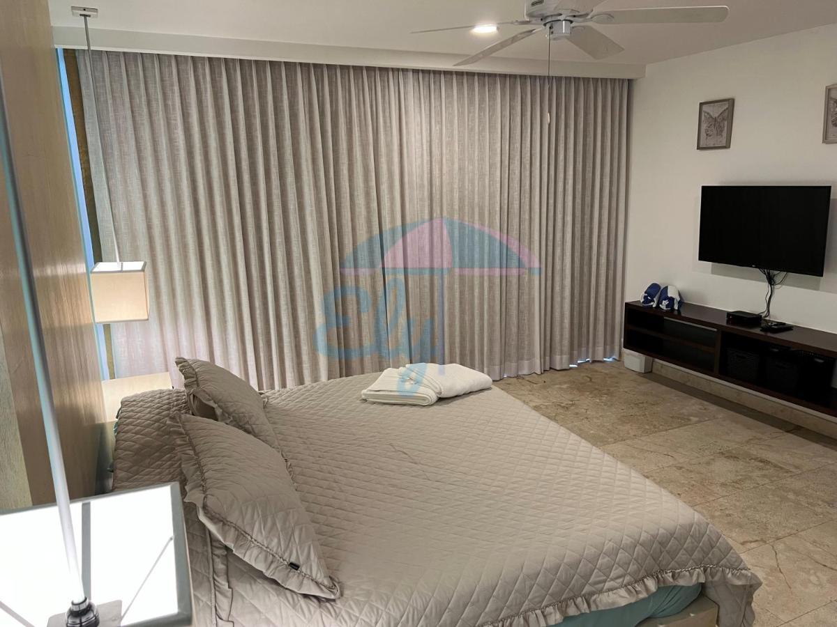 Apartamento Amplio Departamento Centrico!