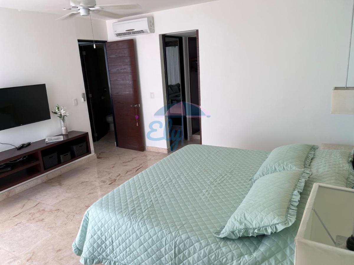 Apartamento Amplio Departamento Centrico!