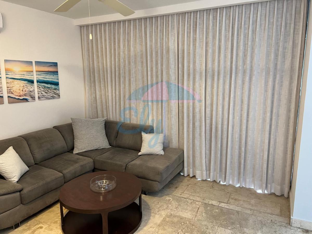 Apartamento Amplio Departamento Centrico! *