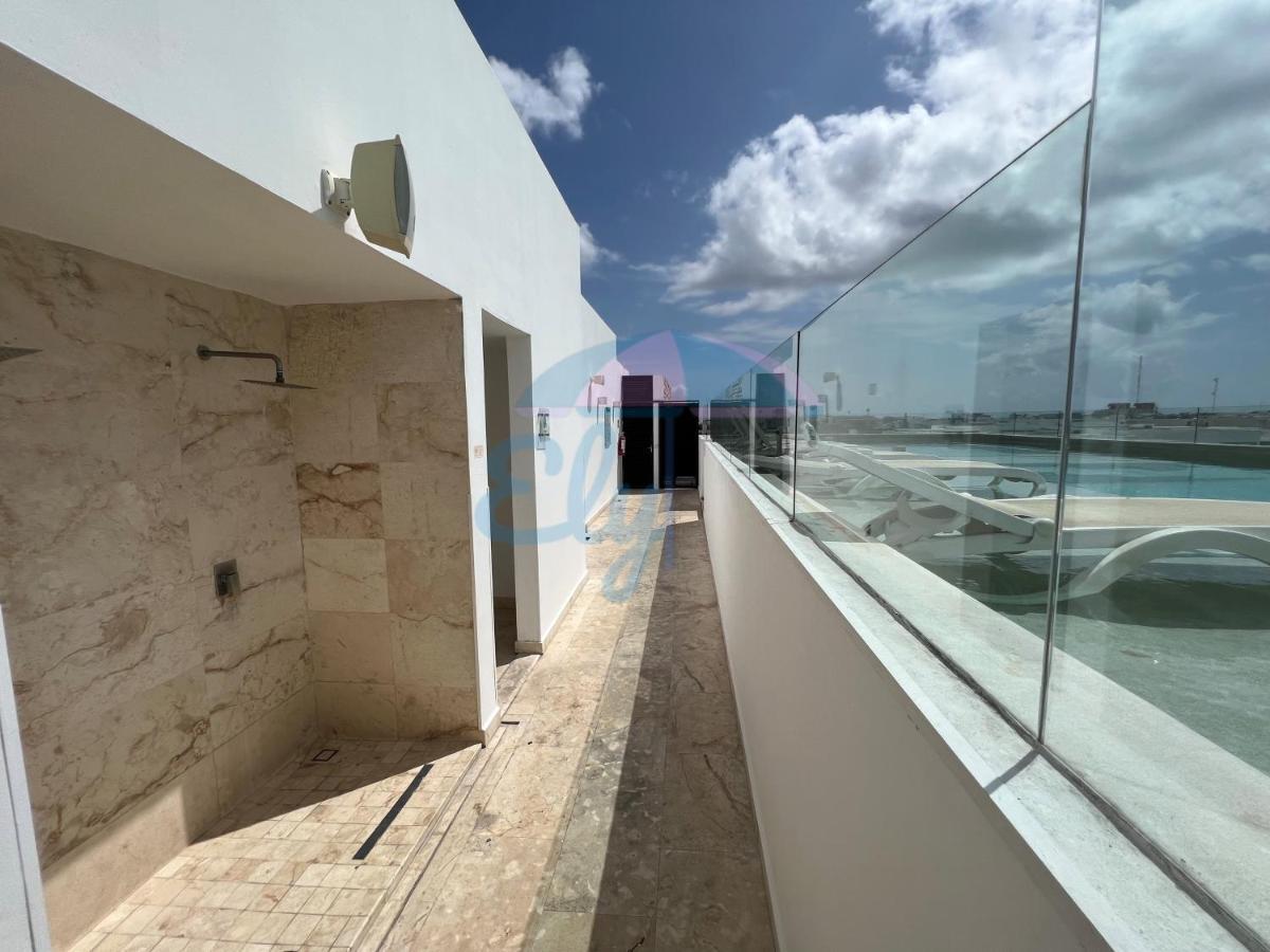 Amplio Departamento Centrico! Apartamento Playa del Carmen