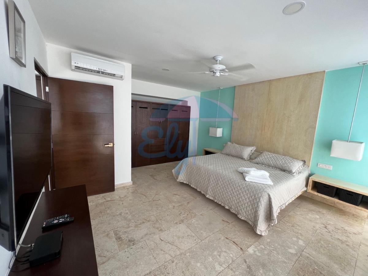 Apartamento Amplio Departamento Centrico! *