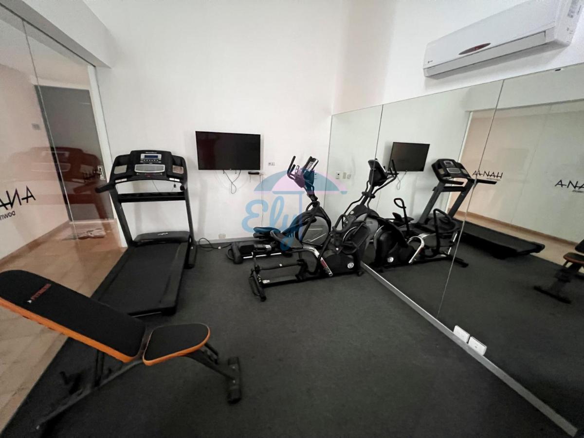 Apartamento Amplio Departamento Centrico! *