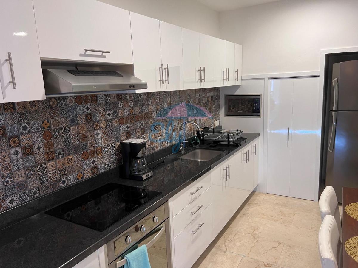 Apartamento Amplio Departamento Centrico!