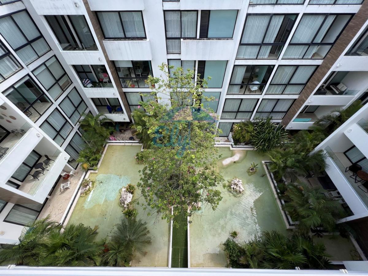 Apartamento Amplio Departamento Centrico! *